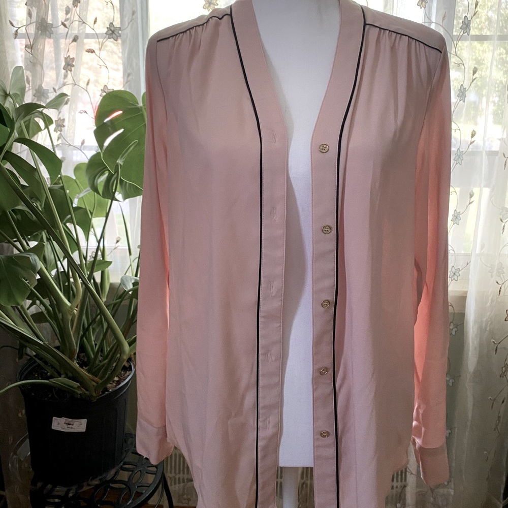 NWT Calvin Klein Button Down